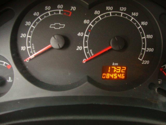 GM Corsa maxx 2011/2012 1.4 - Foto 12