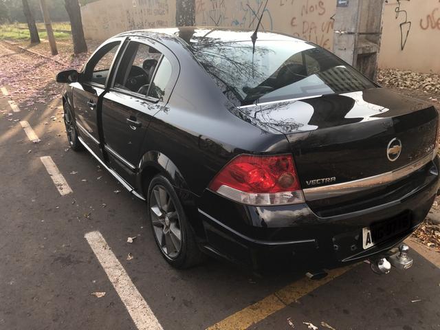 Vectra Elite Troca Moto ou Carro menor valor - Foto 3