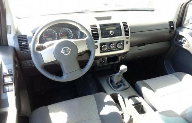 Frontier Atack SV - 2014 - Foto 3
