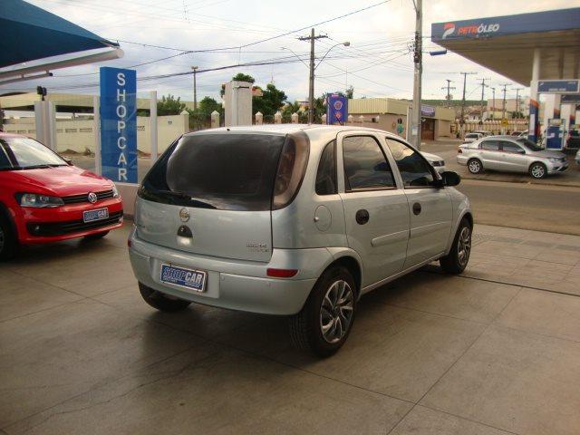 GM Corsa maxx 2011/2012 1.4 - Foto 4