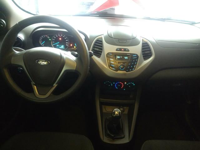 Ford KA 2015 1.5 é World Car - Foto 3