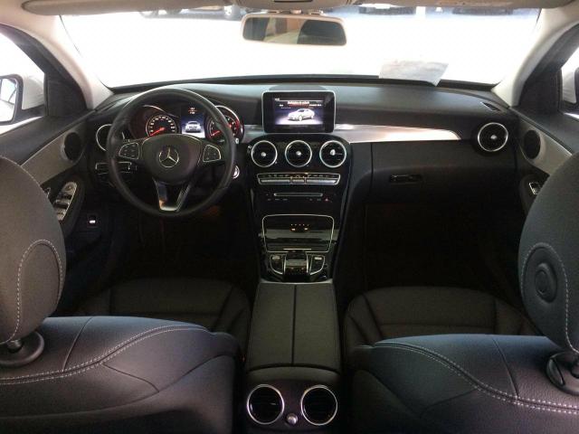 Mercedes Benz C180 Avant 2018 - Foto 11
