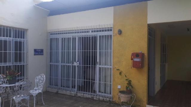 Vendo casa bairro fundão