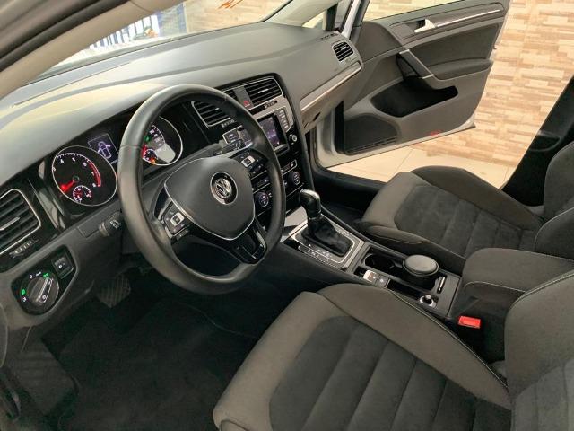 Vw - Volkswagen Golf Tsi Highline 1.4 Completo 2014 - Foto 7
