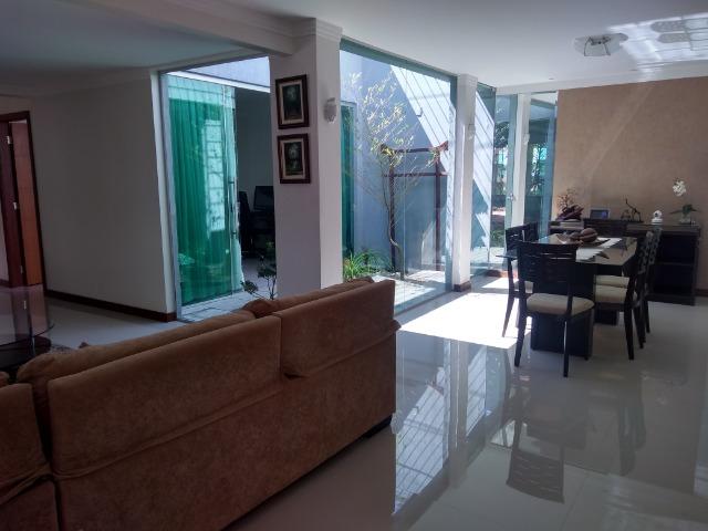 Allmeida vende casa de alto padrão no Condomínio Mansões Entre Lagos - Foto 5