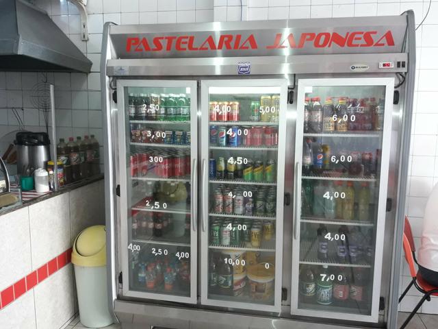 Pastelaria no Belenzinho - Passo o Ponto - Foto 4