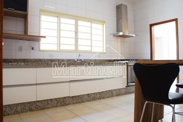Casa à venda com 4 dormitórios em Ribeirania, Ribeirao preto cod:V26232 - Foto 4