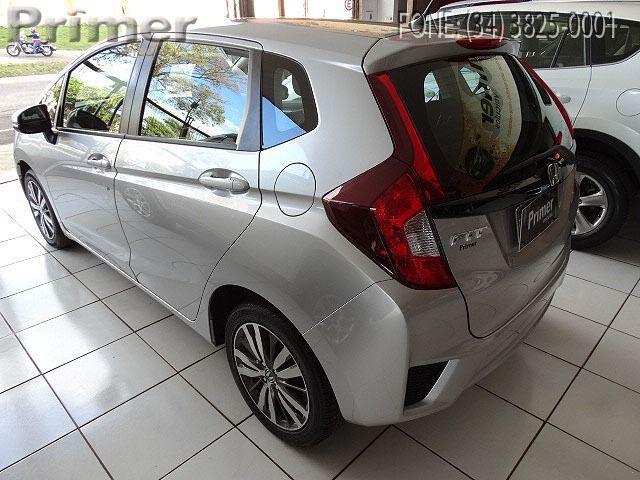 Fit EX/S/EX 1.5 Flex/Flexone 16V 5p Aut. - Foto 3