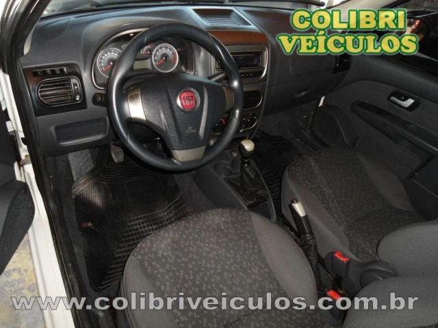 Strada Trekking 1.6 16V Flex CS - Foto 6