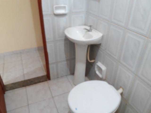 Barracão de dois quartos no Jardim Balneário - Foto 9