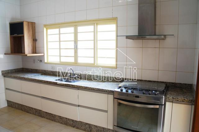 Casa à venda com 4 dormitórios em Ribeirania, Ribeirao preto cod:V26232 - Foto 5
