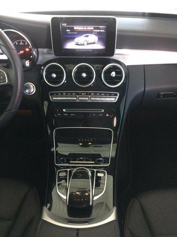 Mercedes Benz C180 Avant 2018 - Foto 15