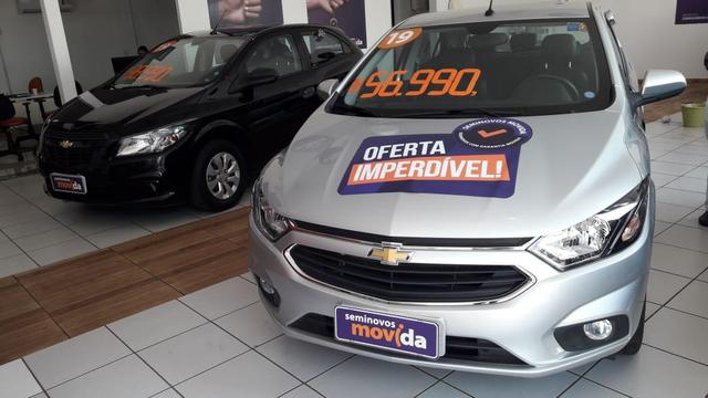 Seminovos movida Jhonathan - Foto 2