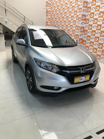 Honda/ HRV Exl 2016