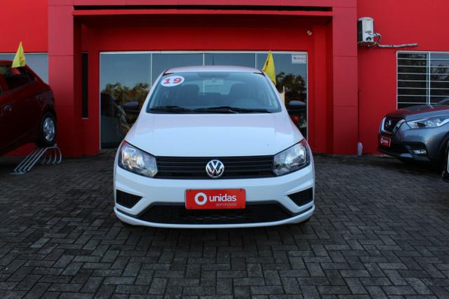 Gol 1.6 Novo novo - Foto 2