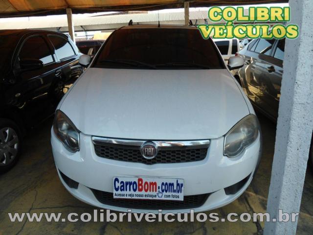 Strada Trekking 1.6 16V Flex CS - Foto 2