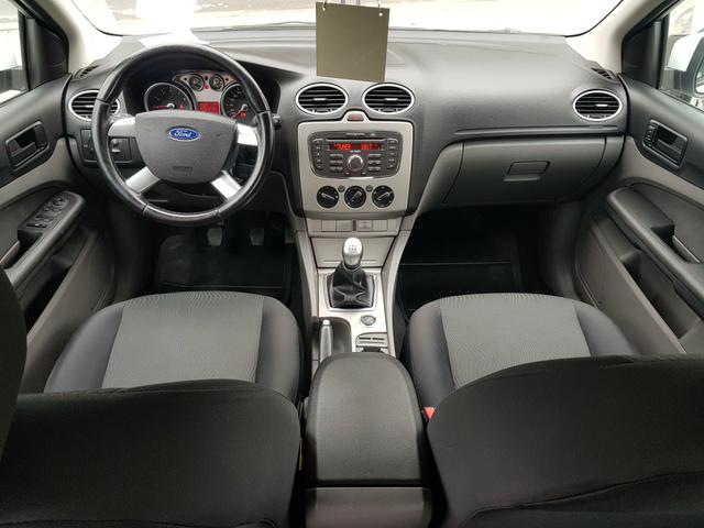 Ford Focus 1.6 2012 Único Dono Sem Retoques Airbag Abs - Foto 13
