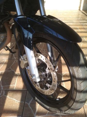 Twister 250 cc - Foto 17
