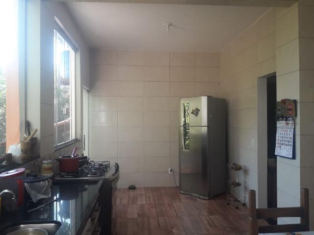Casa super aconchegante! MI 3 a 1 km do Cond. Privê! - Foto 12