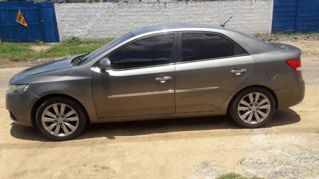 Kia - Foto 3