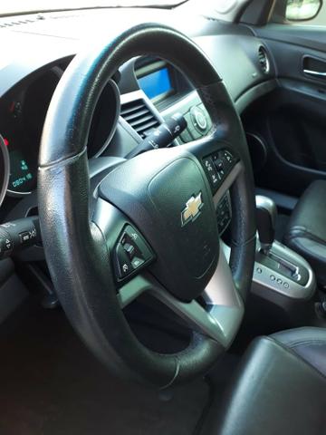 Cruze LT Automático 2012 - Foto 7