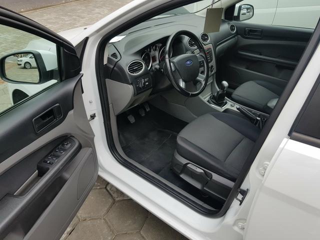 Ford Focus 1.6 2012 Único Dono Sem Retoques Airbag Abs - Foto 16
