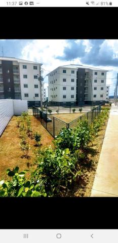 Passo financiamento de apartamento em Cosmópolis - Foto 11
