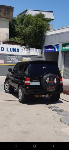 Pajero tr4 sem detalhes!!!! - Foto 2