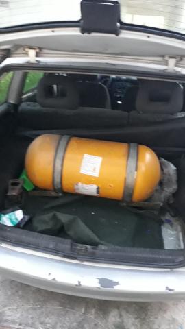 Carro - Foto 3