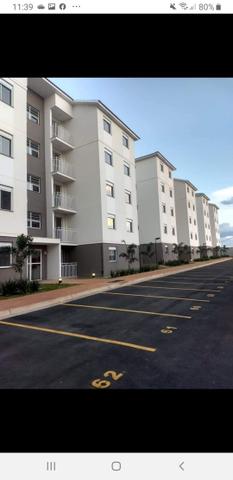 Passo financiamento de apartamento em Cosmópolis