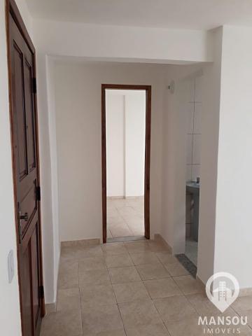 Apartamento na estrada do Moinho em Campo Grande. - Foto 9