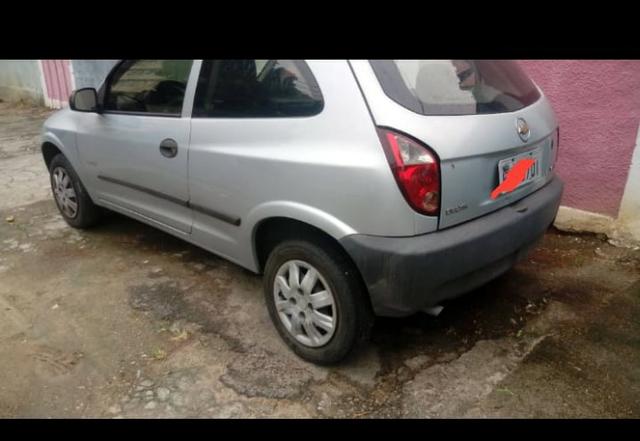 Carro Celta