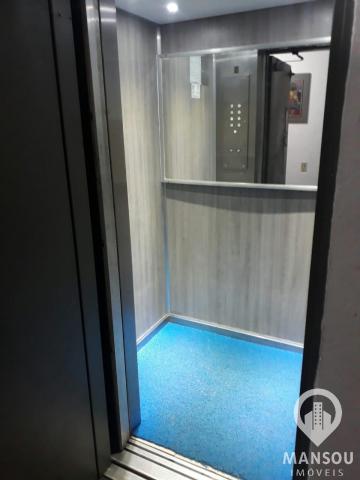 Apartamento na estrada do Moinho em Campo Grande. - Foto 17