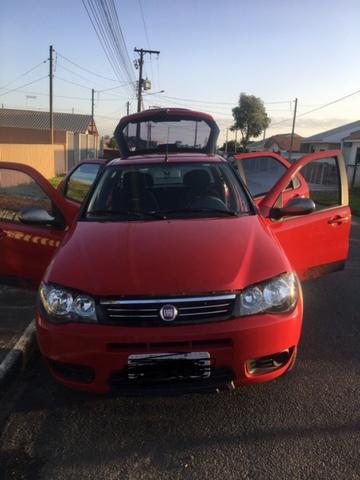 Palio Fire Way 1.0 Flex 8V - 2015 - Foto 10