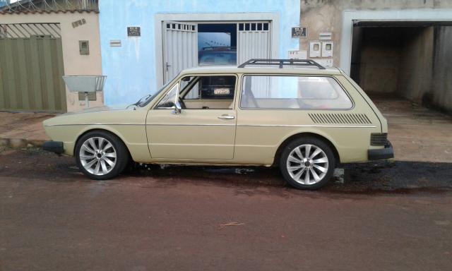 Variant 2 Troco por caminhonete aberta no mesmo valor ou troco por carretinha. - Foto 2
