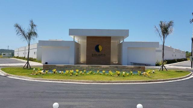 Solaris qualidade de vida lotes de 360 a 700 M² com financiamento sem juros Marica - Foto 19
