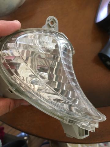 Pisca original Hayabusa