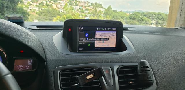 Renault Fluence Privilege Aut 2.0 - Foto 10