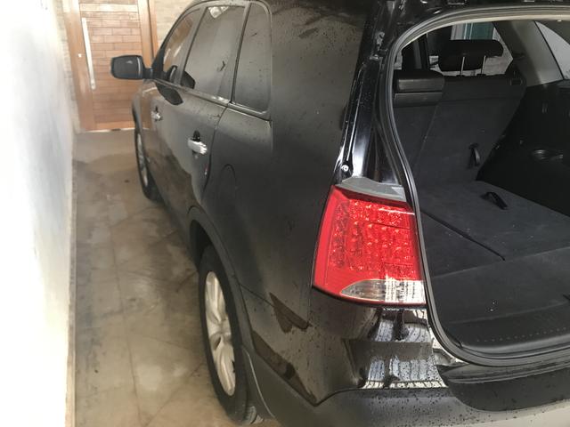 Kia Sorento - Foto 5