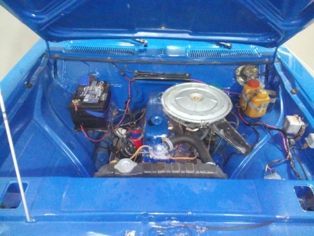 Opala Especial 1971 - Foto 3