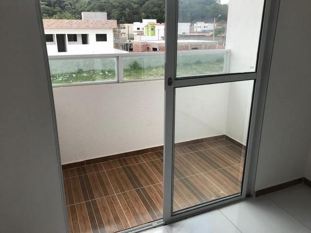 SEU APARTAMENTO EM RUA CALÇADA! Sem Condomínio - Foto 19
