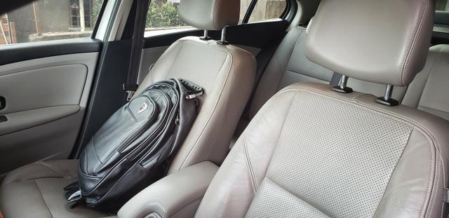 Renault Fluence Privilege Aut 2.0 - Foto 12