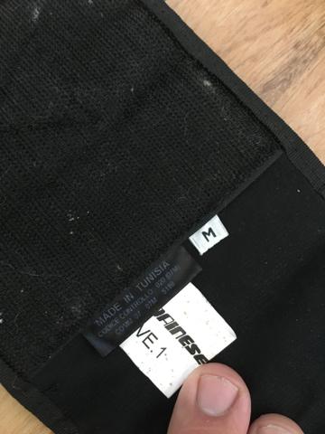Protetor de Coluna Dainese - Foto 3