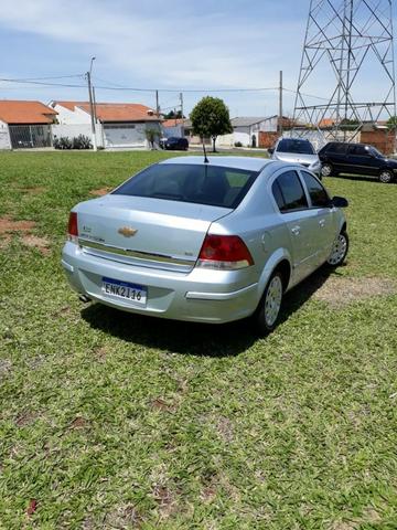 Vectra Expression 2010/2010 - Foto 14