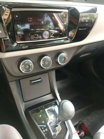 Corrola gli 1.8cvt lindo - Foto 3