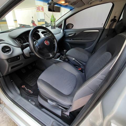 Fiat Punto Essence 1.6 - Foto 5