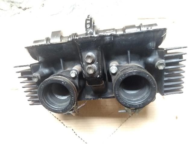 Cabeçote GS500 - Foto 2