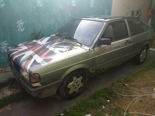Gol 1.8