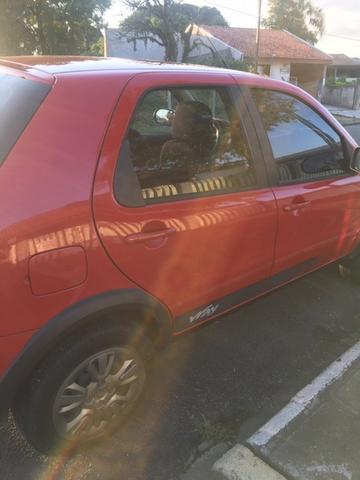 Palio Fire Way 1.0 Flex 8V - 2015 - Foto 4