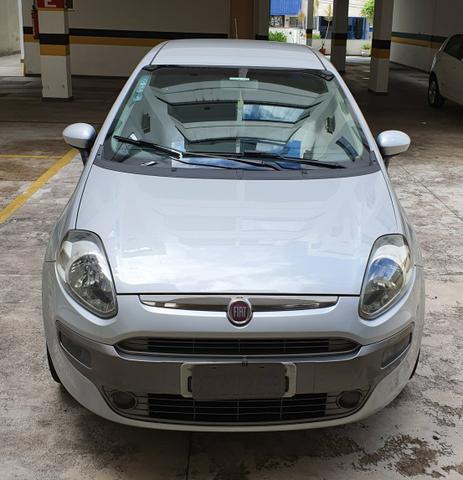 Fiat Punto Essence 1.6